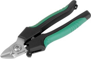 Obcinak do kabli Cu/Al
 Cu/Al 180mm, do średnicy: 1-13mm STALCO
 S013700113