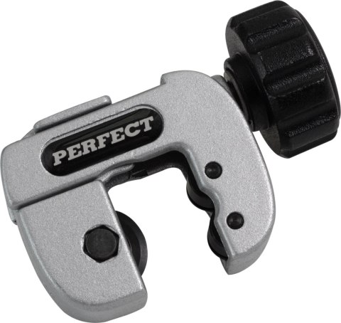 Obcinak do rur Al/Cu - mini
STALCO PERFECT
S-67822 Obcinak do rur Al/Cu - mini
STALCO PERFECT
S-67822