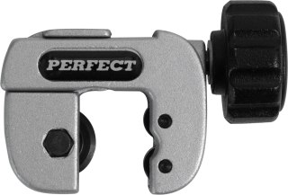 Obcinak do rur Al/Cu - mini
 STALCO PERFECT
 S-67822