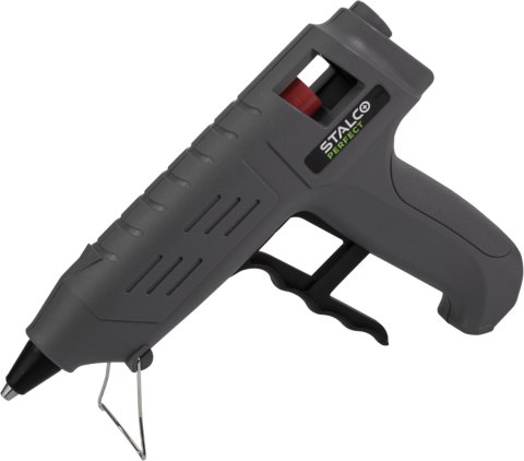 Pistolet klejowy
STALCO PERFECT
S-21110 Pistolet klejowy
STALCO PERFECT
S-21110