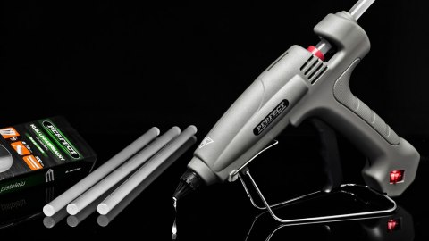 Pistolet klejowy
STALCO PERFECT
S-21110 Pistolet klejowy
STALCO PERFECT
S-21110