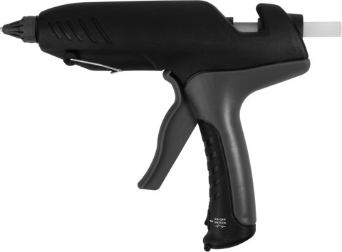 Pistolet klejowy
STALCO PERFECT
S-70119 Pistolet klejowy
STALCO PERFECT
S-70119