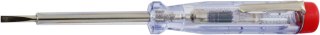 Próbnik napięcia
 140mm STALCO
 S010800140