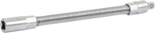 Przedłużka elastyczna
 1/2" 200mm STALCO PERFECT
 S-77912
