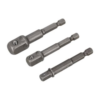 Redukcje, zestaw 
 STALCO PERFECT
 S-76958