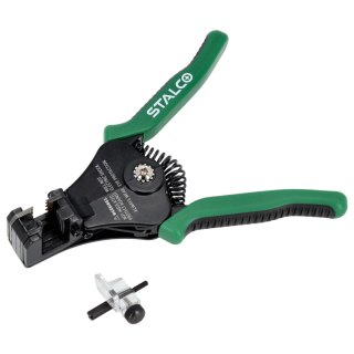 Ściągacz izolacji automatyczny AWG 22-8
 STALCO
 S011855002