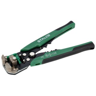 Ściągacz izolacji automatyczny AWG
 STALCO
 S011855001