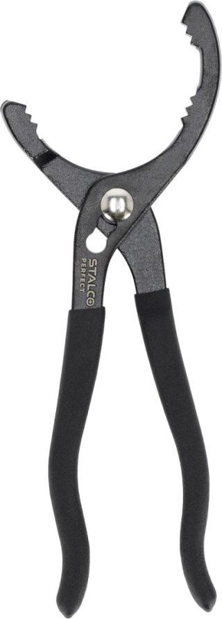 Szczypce do filtrów oleju
 STALCO PERFECT
 S011400040