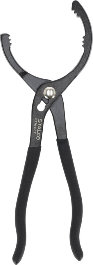 Szczypce do filtrów oleju
 STALCO PERFECT
 S011400042