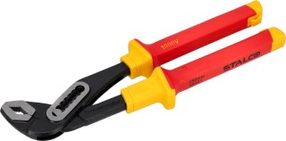 Szczypce do rur
 STALCO
 S-14450