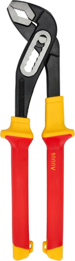 Szczypce do rur
 STALCO
 S-14450