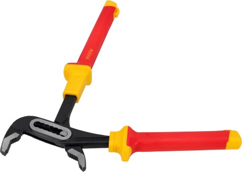 Szczypce do rur
STALCO
S-14450 Szczypce do rur
STALCO
S-14450