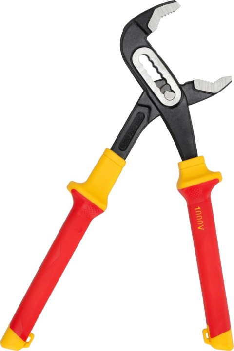 Szczypce do rur
STALCO
S-14450 Szczypce do rur
STALCO
S-14450