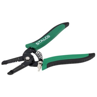 Szczypce do ściągania izolacji
 STALCO
 S011855004