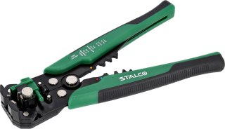 Szczypce do ściągania izolacji 
 STALCO
 S011855077