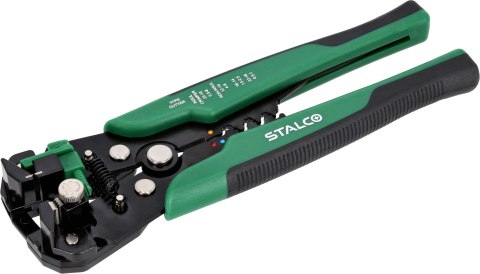 Szczypce do ściągania izolacji
STALCO
S011855077 Szczypce do ściągania izolacji
STALCO
S011855077
