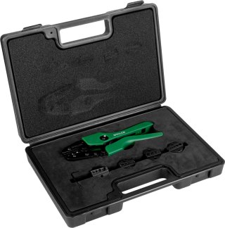 Szczypce do zaciskania końcówek
 STALCO
 S011877014