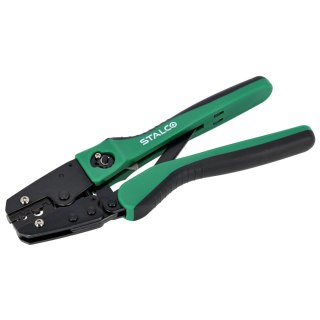 Szczypce do zaciskania końcówek nieizolowanych
 STALCO
 S011877002