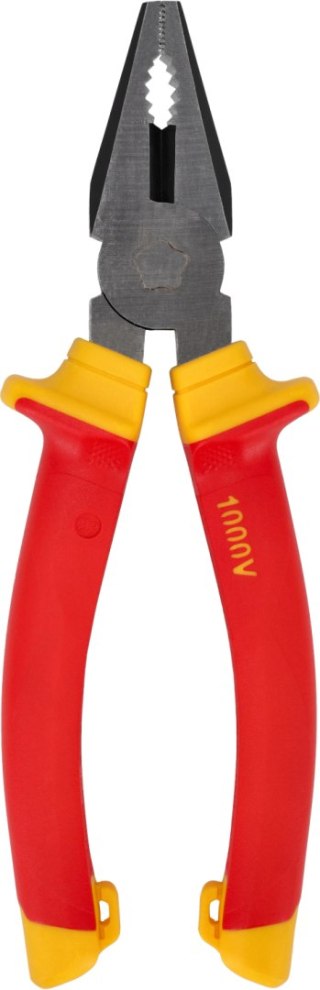 Szczypce uniwersalne
 STALCO
 S-14452