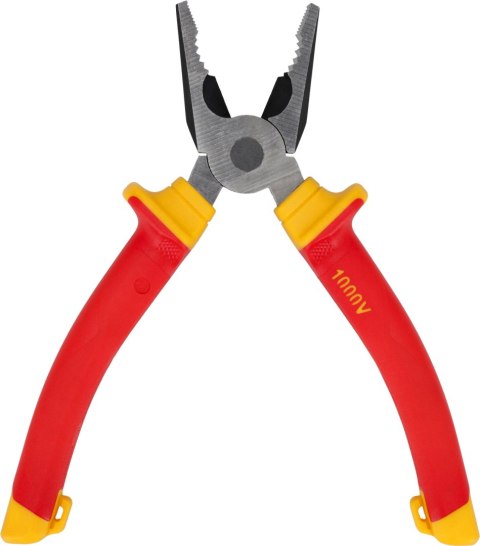 Szczypce uniwersalne
STALCO
S-14452 Szczypce uniwersalne
STALCO
S-14452