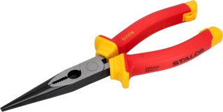 Szczypce wydłużone proste
 STALCO
 S-14456