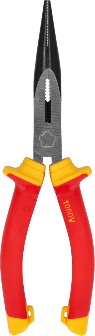 Szczypce wydłużone proste
STALCO
S-14456 Szczypce wydłużone proste
STALCO
S-14456