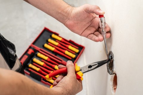 Szczypce wydłużone proste
STALCO
S-14456 Szczypce wydłużone proste
STALCO
S-14456