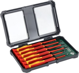 WKRĘTAKI ELEKTROTECHNICZNE PRECYZYJNE 
 STALCO
 S-12292