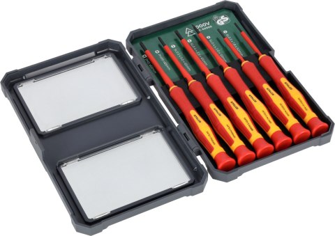 WKRĘTAKI ELEKTROTECHNICZNE PRECYZYJNE
STALCO
S-12292 WKRĘTAKI ELEKTROTECHNICZNE PRECYZYJNE
STALCO
S-12292