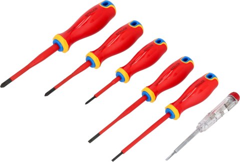WKRĘTAKI ELEKTROTECHNICZNE
STALCO
S-12280 WKRĘTAKI ELEKTROTECHNICZNE
STALCO
S-12280