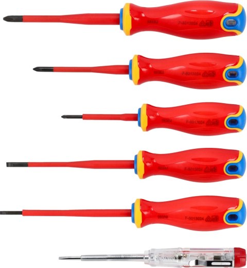WKRĘTAKI ELEKTROTECHNICZNE
STALCO
S-12280 WKRĘTAKI ELEKTROTECHNICZNE
STALCO
S-12280