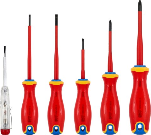 WKRĘTAKI ELEKTROTECHNICZNE
STALCO
S-12280 WKRĘTAKI ELEKTROTECHNICZNE
STALCO
S-12280