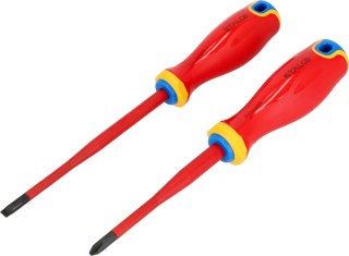 WKRĘTAKI ELEKTROTECHNICZNE
 STALCO
 S-12282