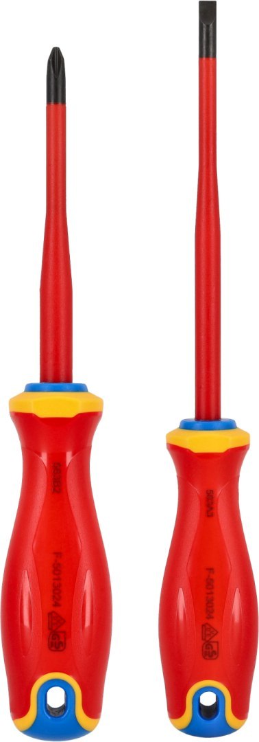 WKRĘTAKI ELEKTROTECHNICZNE
STALCO
S-12282 WKRĘTAKI ELEKTROTECHNICZNE
STALCO
S-12282