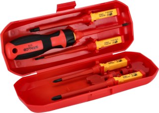 WKRĘTAKI ELEKTROTECHNICZNE
 STALCO
 S-12286