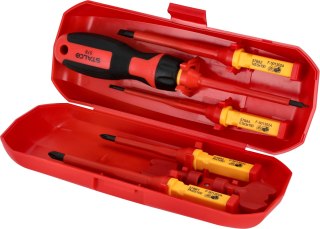 WKRĘTAKI ELEKTROTECHNICZNE
 STALCO
 S-12286