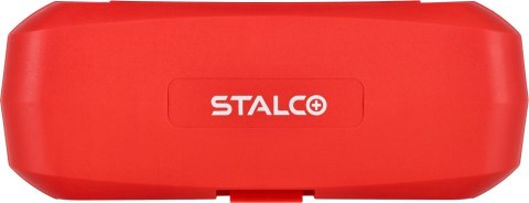 WKRĘTAKI ELEKTROTECHNICZNE
STALCO
S-12286 WKRĘTAKI ELEKTROTECHNICZNE
STALCO
S-12286