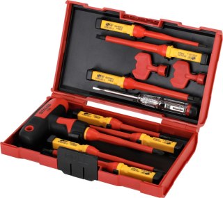WKRĘTAKI ELEKTROTECHNICZNE
 STALCO
 S-12288