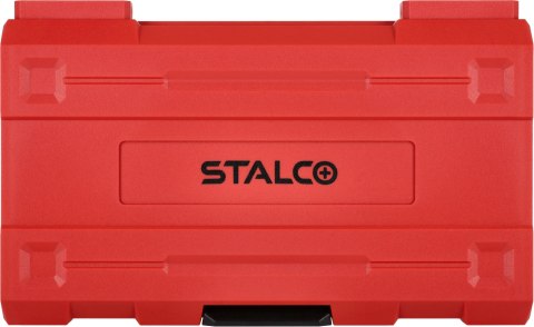 WKRĘTAKI ELEKTROTECHNICZNE
STALCO
S-12288 WKRĘTAKI ELEKTROTECHNICZNE
STALCO
S-12288