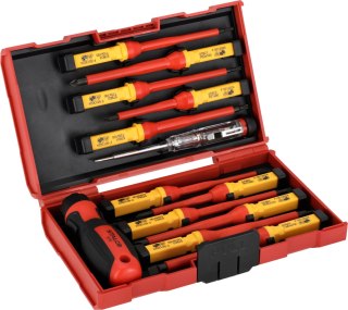WKRĘTAKI ELEKTROTECHNICZNE 
 STALCO
 S-12290