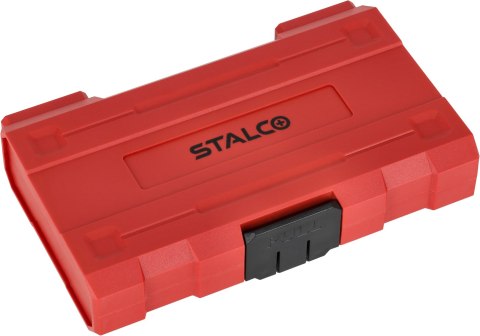 WKRĘTAKI ELEKTROTECHNICZNE
STALCO
S-12290 WKRĘTAKI ELEKTROTECHNICZNE
STALCO
S-12290