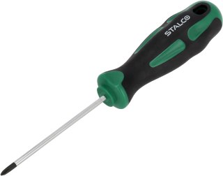 Wkrętak Philips
 PH0 x 75 mm STALCO
 S-12330