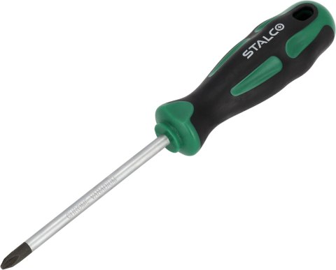 Wkrętak Philips
PH0 x 75 mm STALCO
S-12330 Wkrętak Philips
PH0 x 75 mm STALCO
S-12330