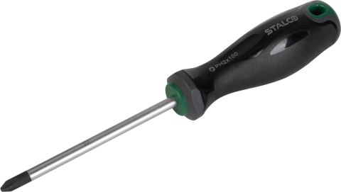 Wkrętak Phillips
PH0x75mm STALCO
S-12550 Wkrętak Phillips
PH0x75mm STALCO
S-12550