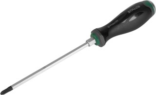 Wkrętak Phillips do pobijania
 PH2x150mm STALCO
 S-12612