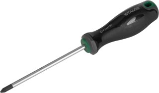 Wkrętak Pozidriv
 PZ0x75mm STALCO
 S-12562