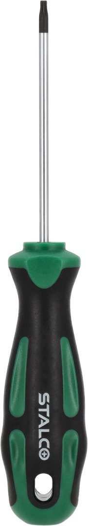 Wkrętak TORX
 T6 x 75 mm STALCO
 S-12370