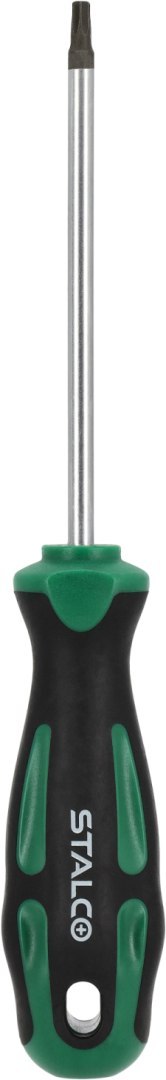 Wkrętak TORX
 T6 x 75 mm STALCO
 S-12370