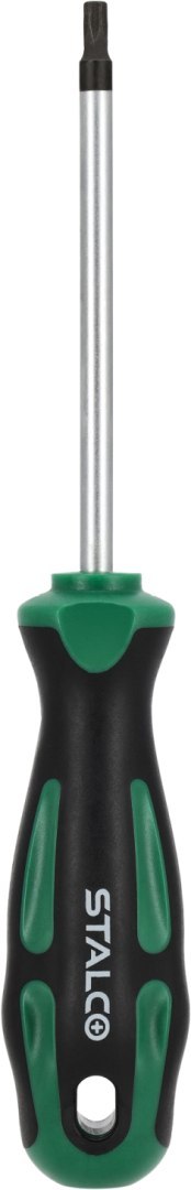 Wkrętak TORX
 T6 x 75 mm STALCO
 S-12370