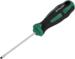 Wkrętak płaski
 3 x 75 mm STALCO
 S-12354